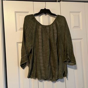 New Directions Blouse